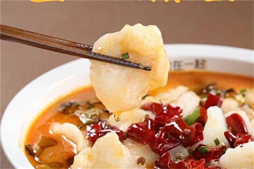 北京快餐酸菜鱼加盟项目机遇与危机共存